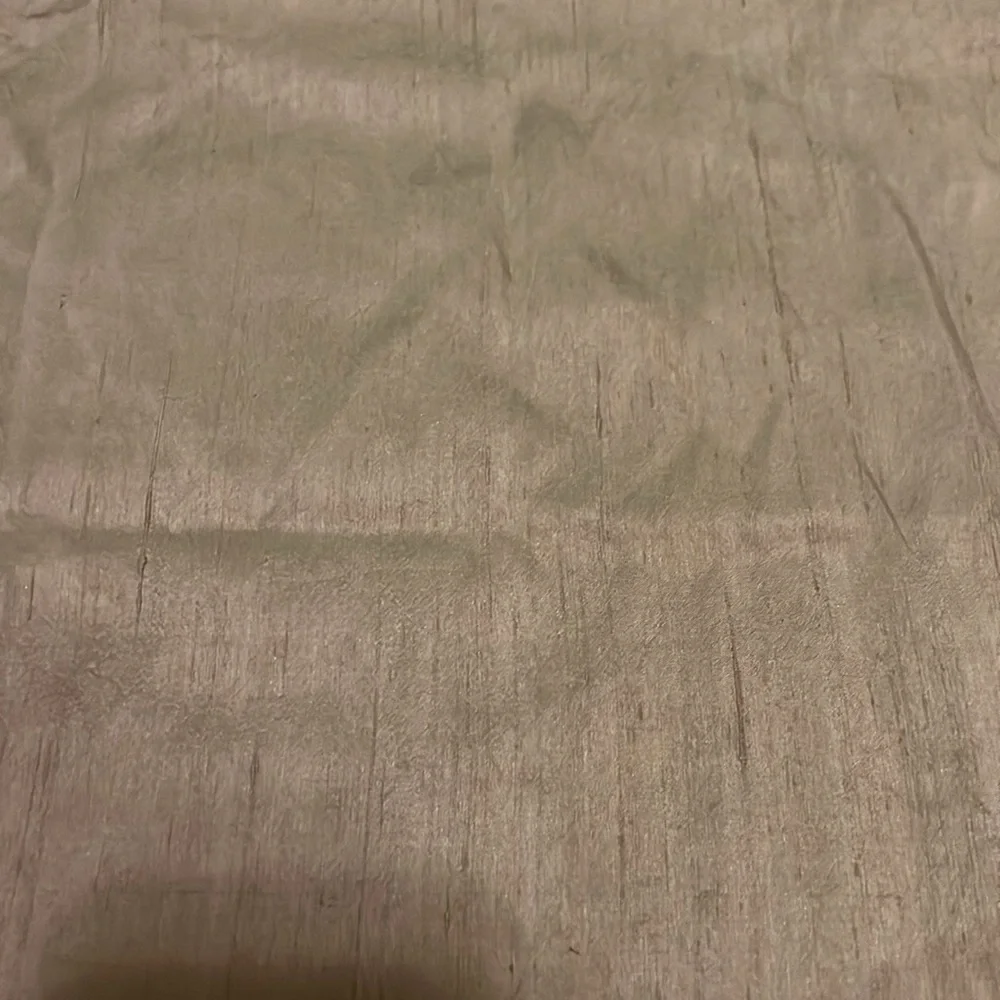 Pottery Barn pillow covers